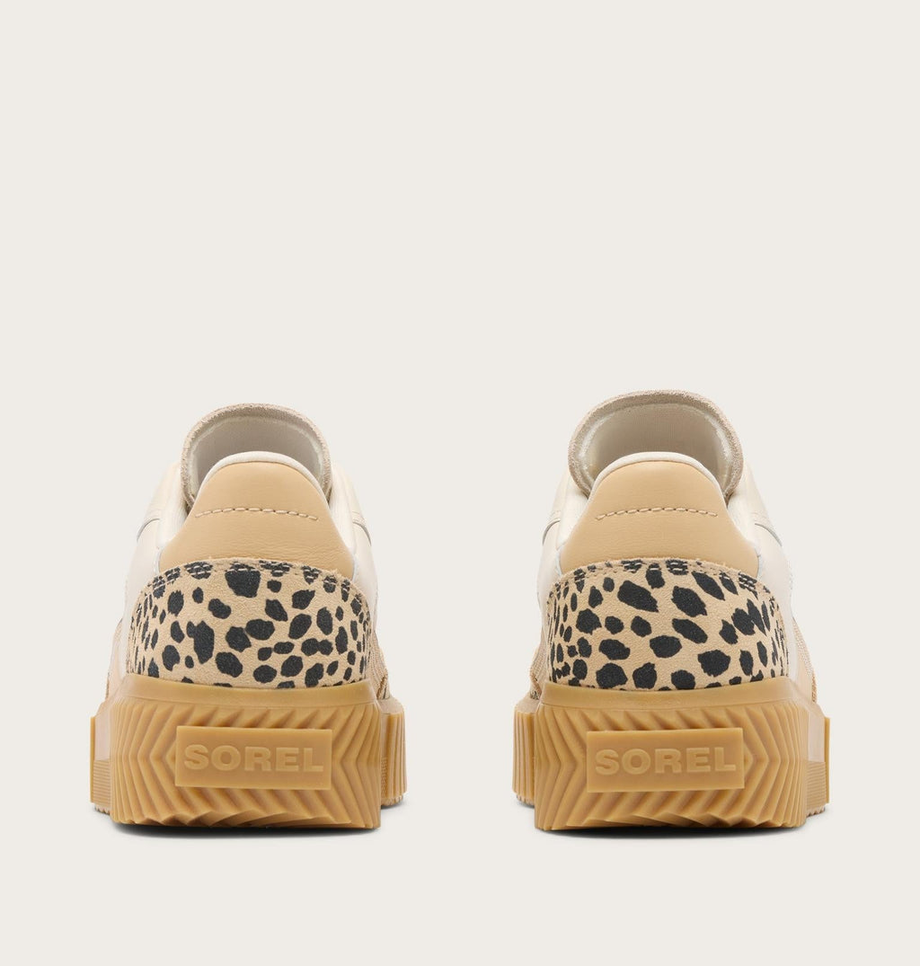 Ona Ave™ T-Toe Women's Sneaker - Chalk, Gum 16