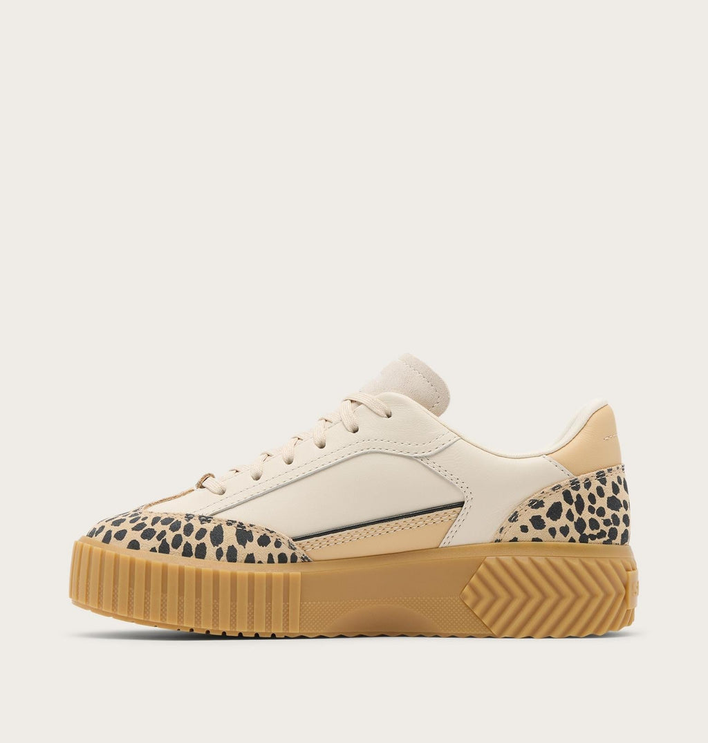 Ona Ave™ T-Toe Women's Sneaker - Chalk, Gum 16