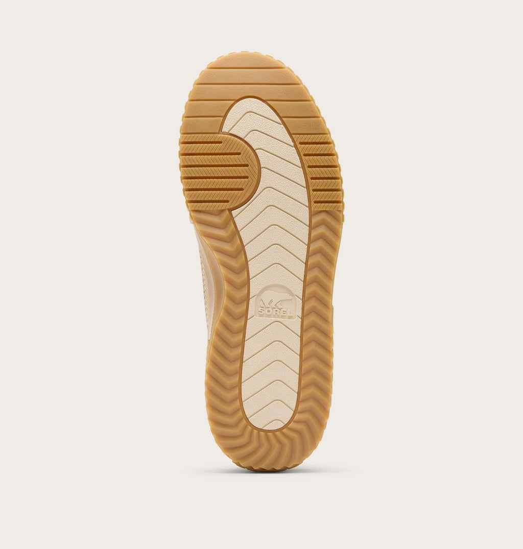 Ona Ave™ T-Toe Women's Sneaker - Chalk, Gum 16