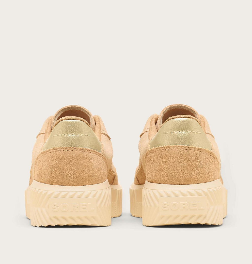 Ona Ave™ T-Toe Women's Sneaker - Ceramic, Tawny Buff