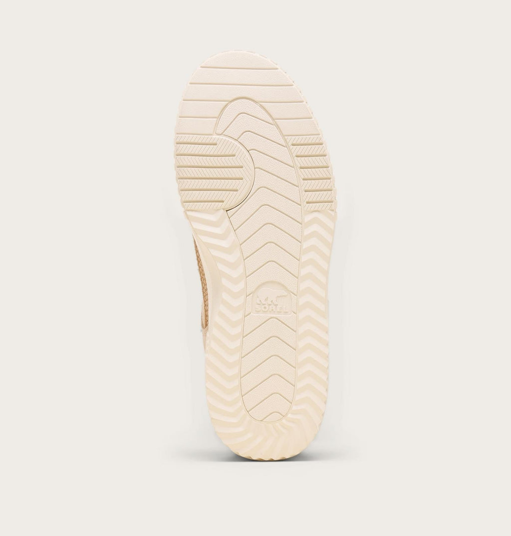 Ona Ave™ T-Toe Women's Sneaker - Ceramic, Tawny Buff