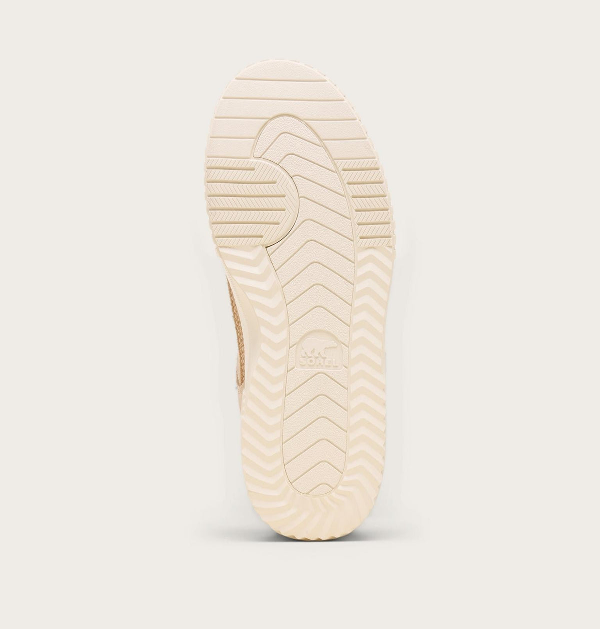 Ona Ave™ T-Toe Women's Sneaker - Ceramic, Tawny Buff