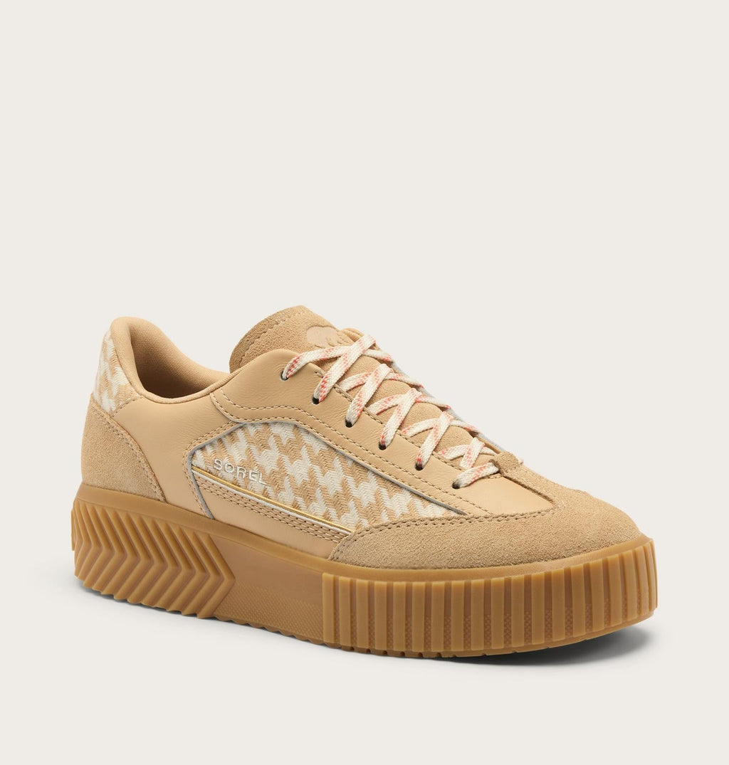 Ona Ave™ T-Toe Women's Sneaker - Ceramic, Gum 17