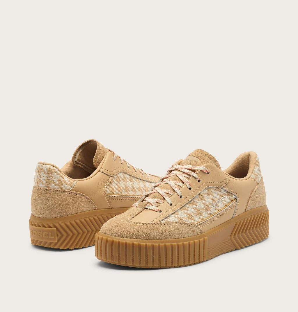 Ona Ave™ T-Toe Women's Sneaker - Ceramic, Gum 17