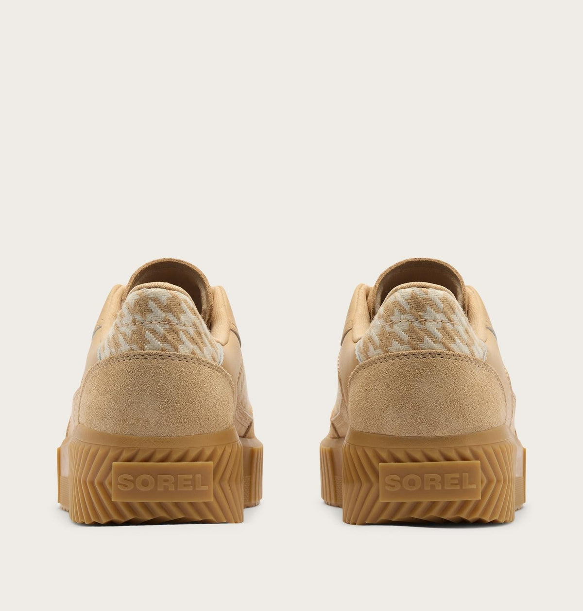 Ona Ave™ T-Toe Women's Sneaker - Ceramic, Gum 17
