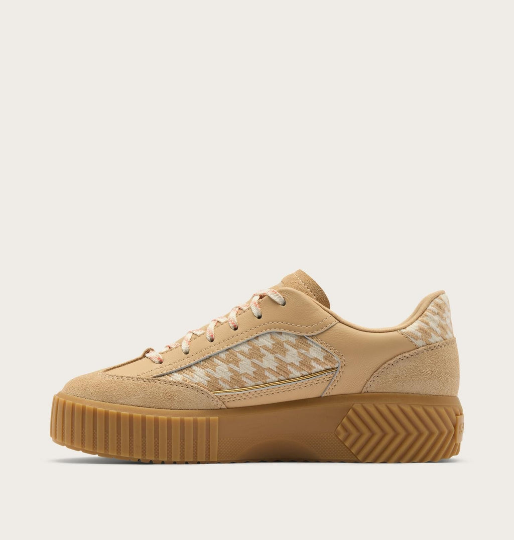 Ona Ave™ T-Toe Women's Sneaker - Ceramic, Gum 17