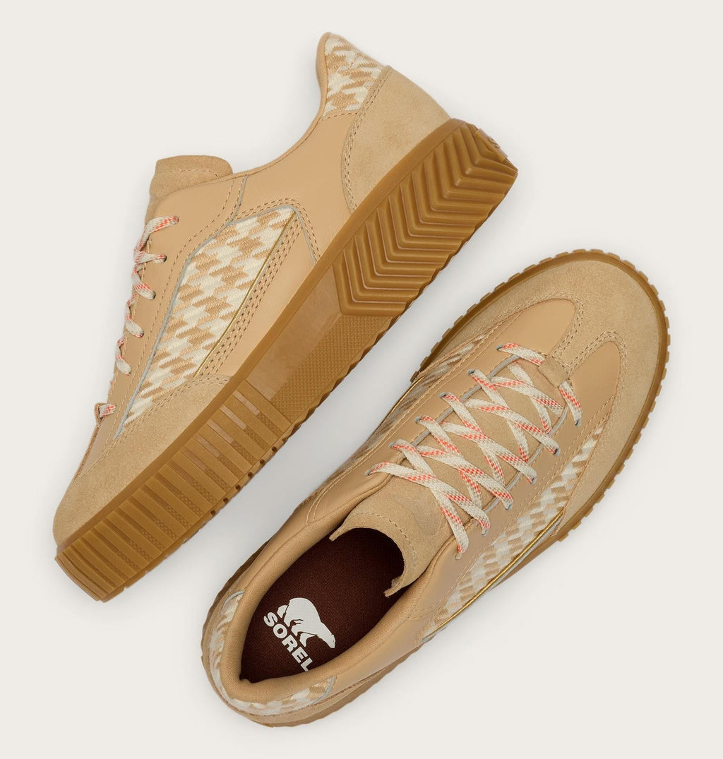 Ona Ave™ T-Toe Women's Sneaker - Ceramic, Gum 17