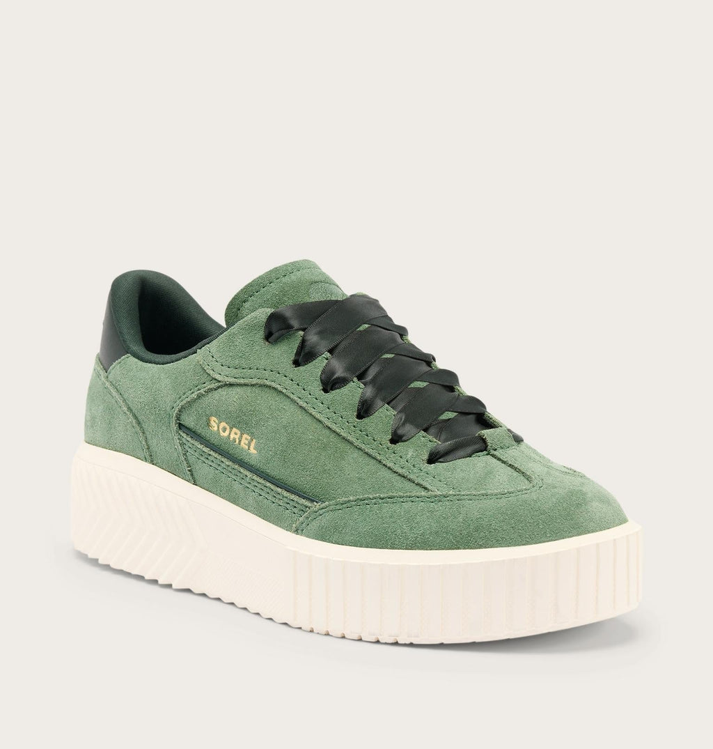 Ona Ave™ T-Toe Women's Sneaker - Pinehurst, Snow