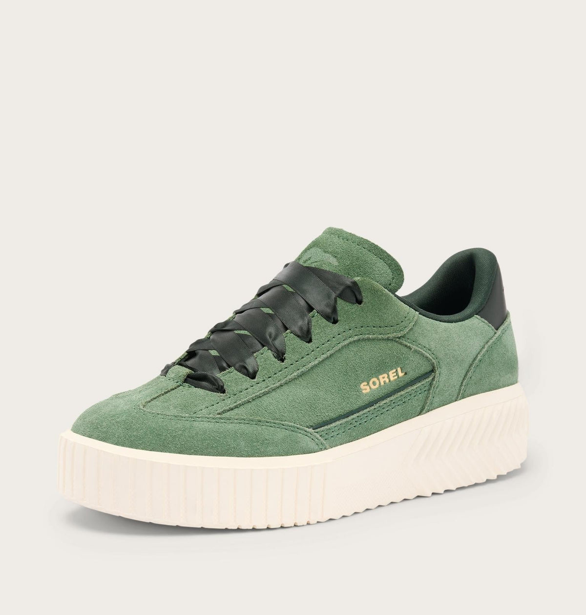 Ona Ave™ T-Toe Women's Sneaker - Pinehurst, Snow
