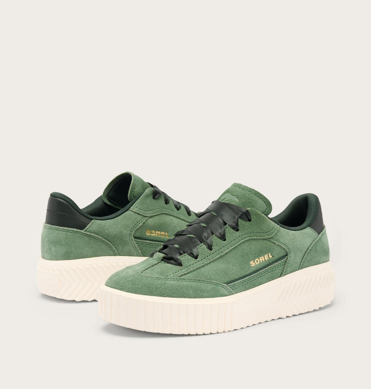 Ona Ave™ T-Toe Women's Sneaker - Pinehurst, Snow
