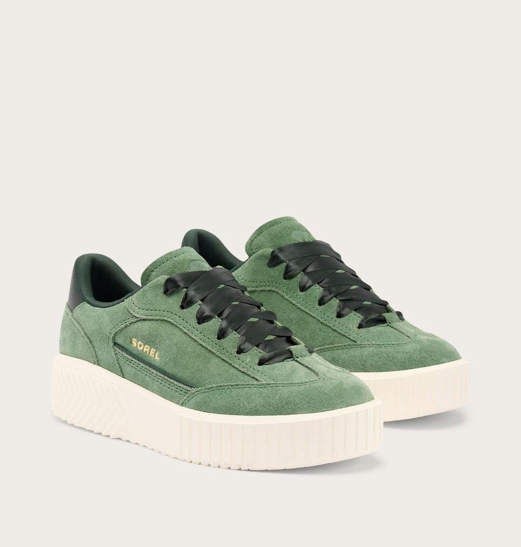 Ona Ave™ T-Toe Women's Sneaker - Pinehurst, Snow