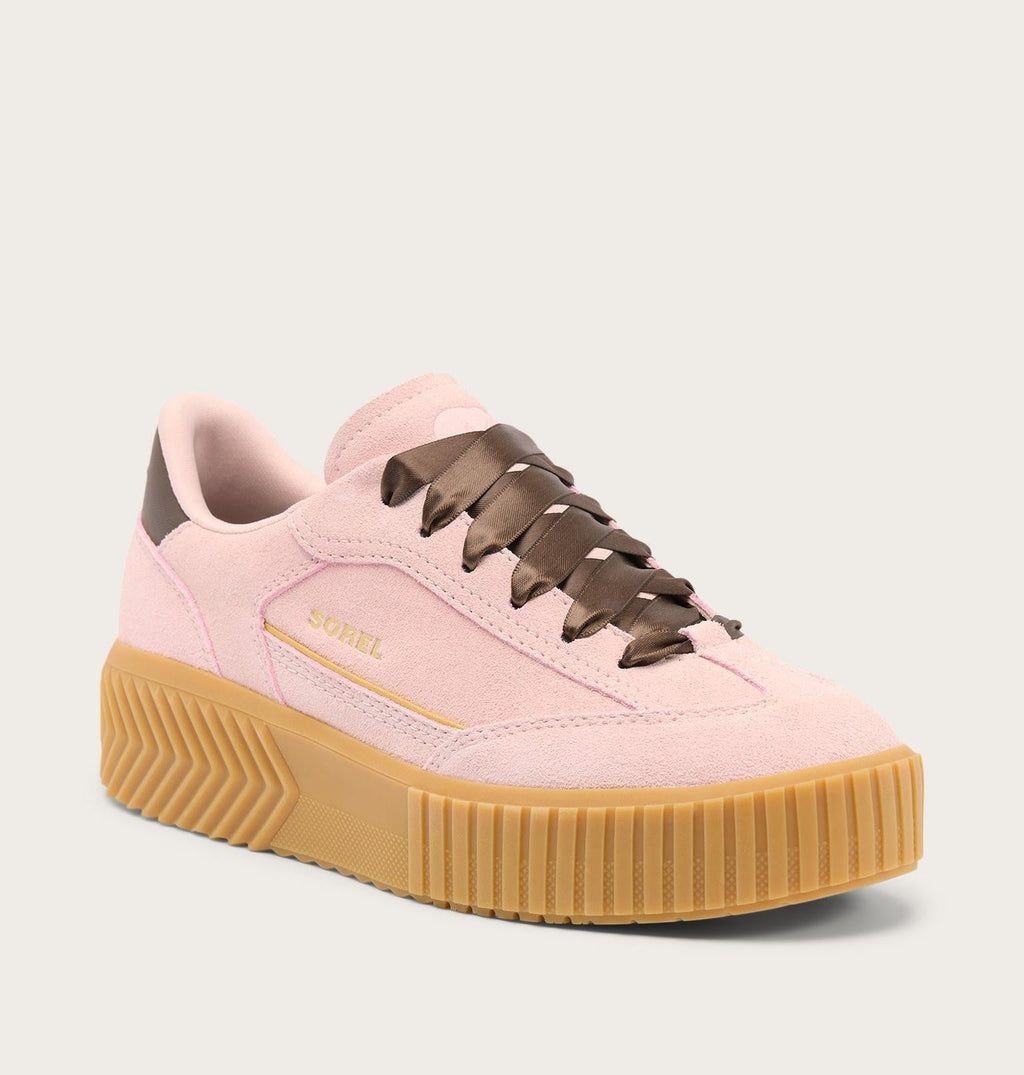 Ona Ave™ T-Toe Women's Sneaker - Pink Salt, Gum 17