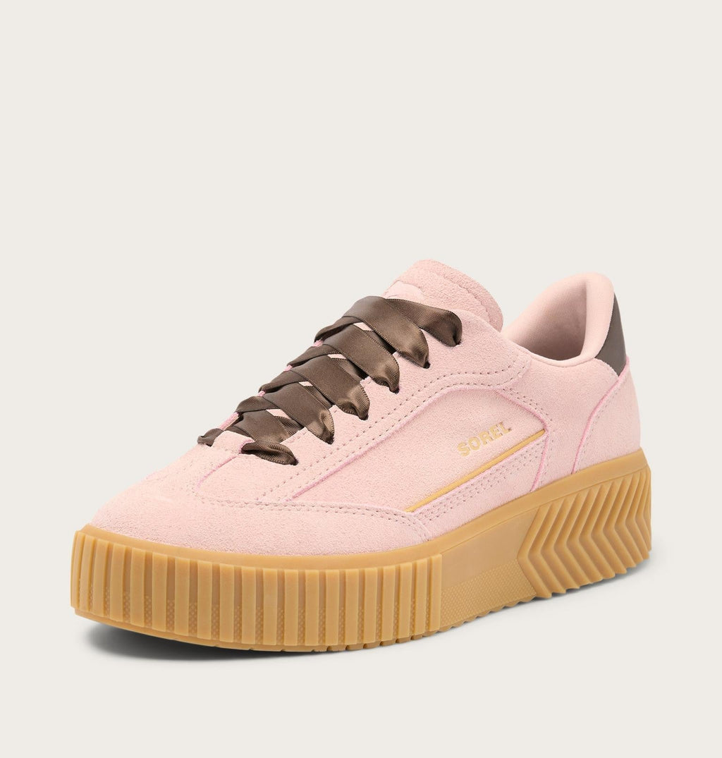 Ona Ave™ T-Toe Women's Sneaker - Pink Salt, Gum 17