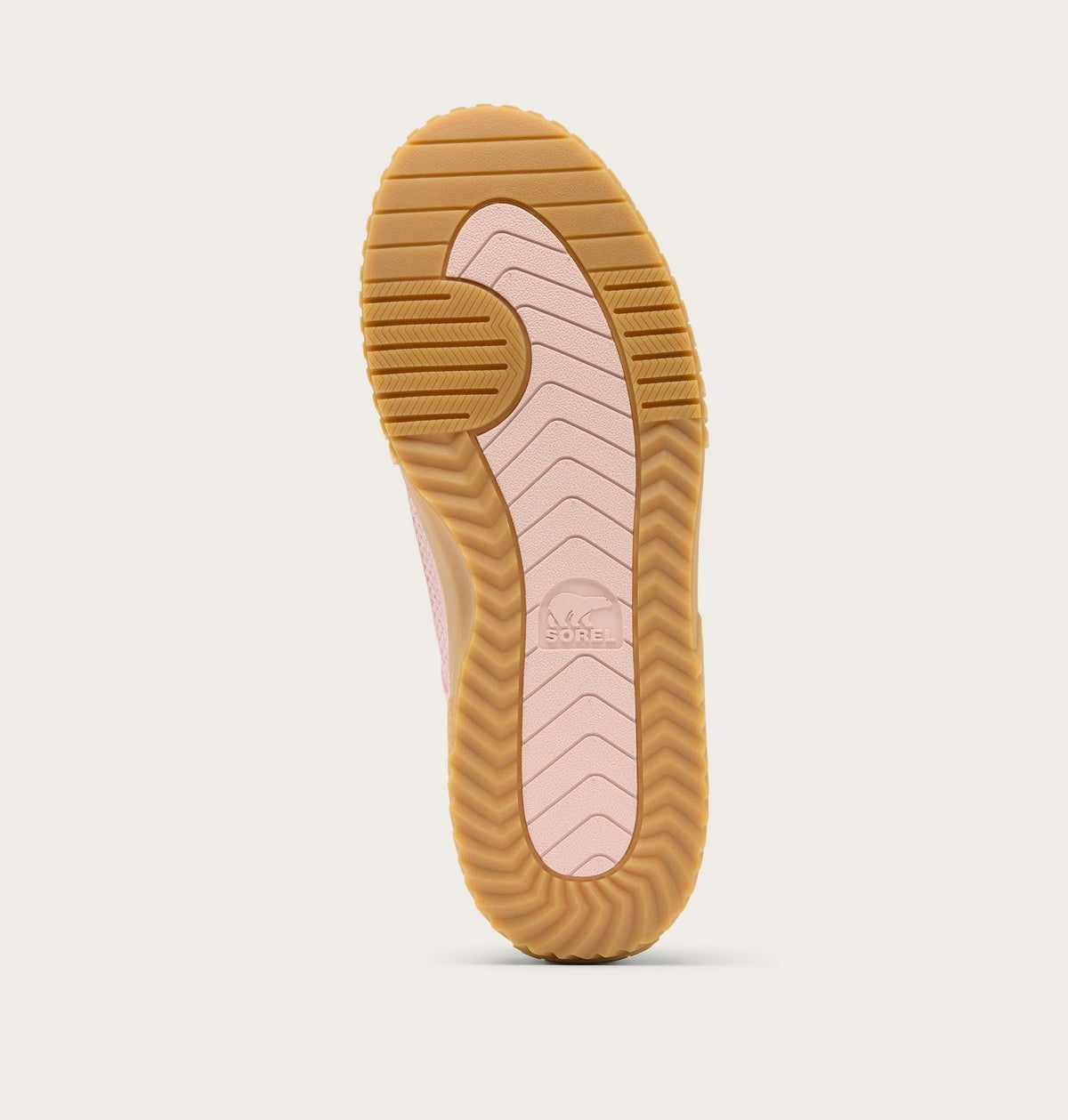 Ona Ave™ T-Toe Women's Sneaker - Pink Salt, Gum 17