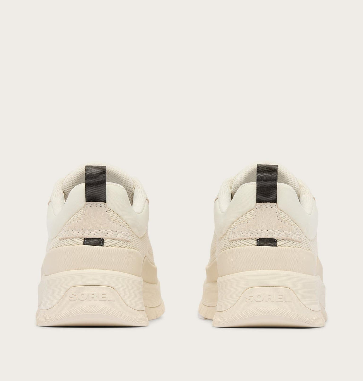 Outing NW™ Low Men's Sneaker - Chalk, Chalk