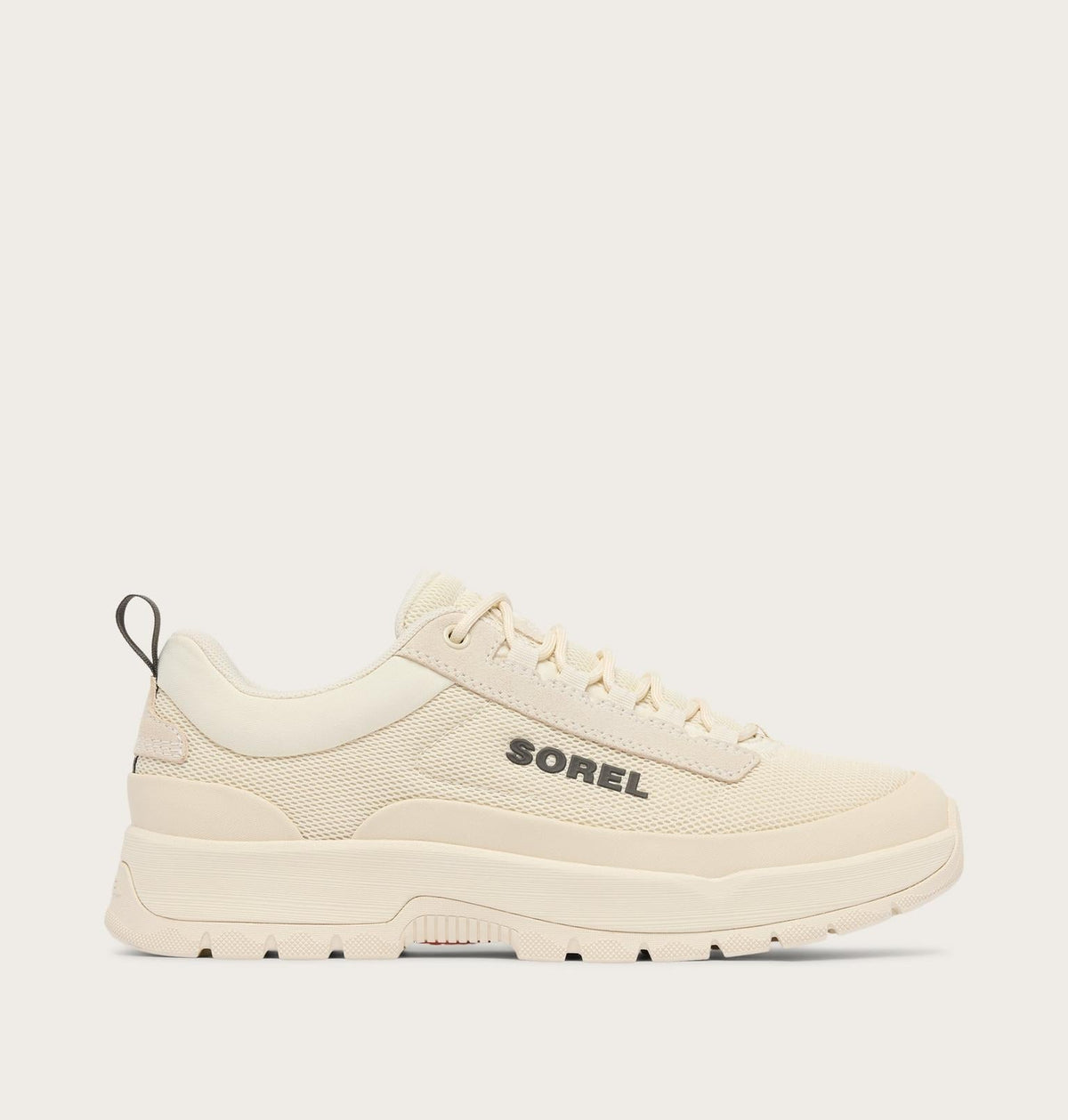 Outing NW™ Low Men's Sneaker - Chalk, Chalk