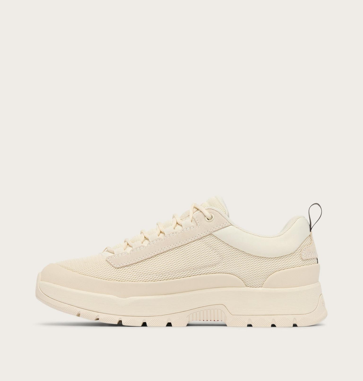 Outing NW™ Low Men's Sneaker - Chalk, Chalk