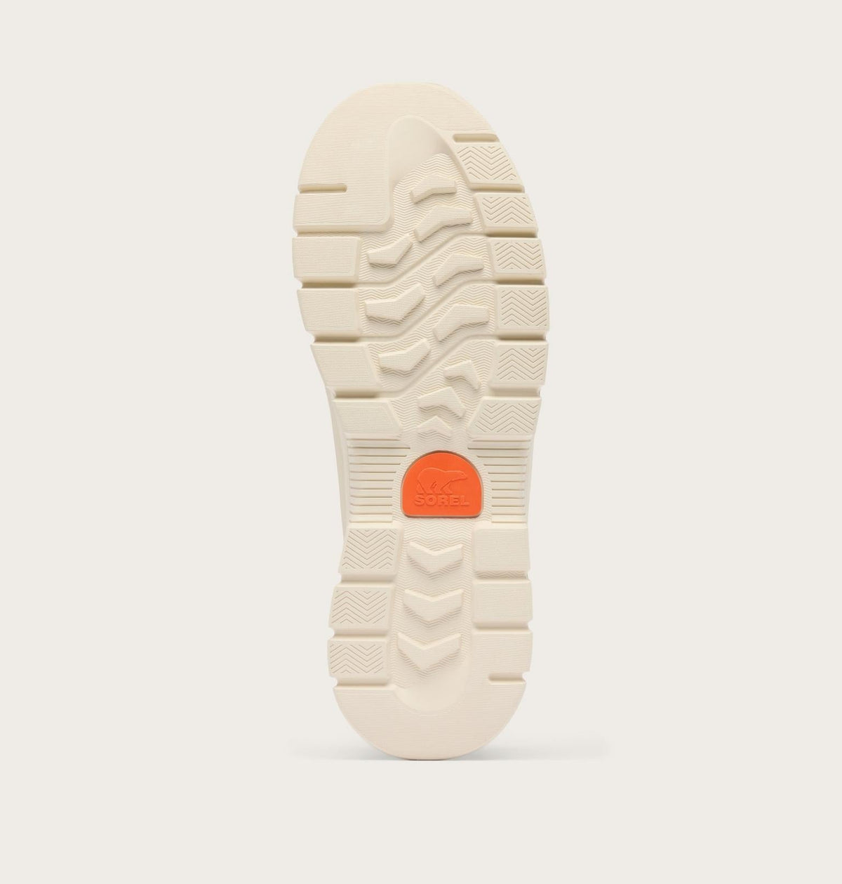 Outing NW™ Low Men's Sneaker - Chalk, Chalk