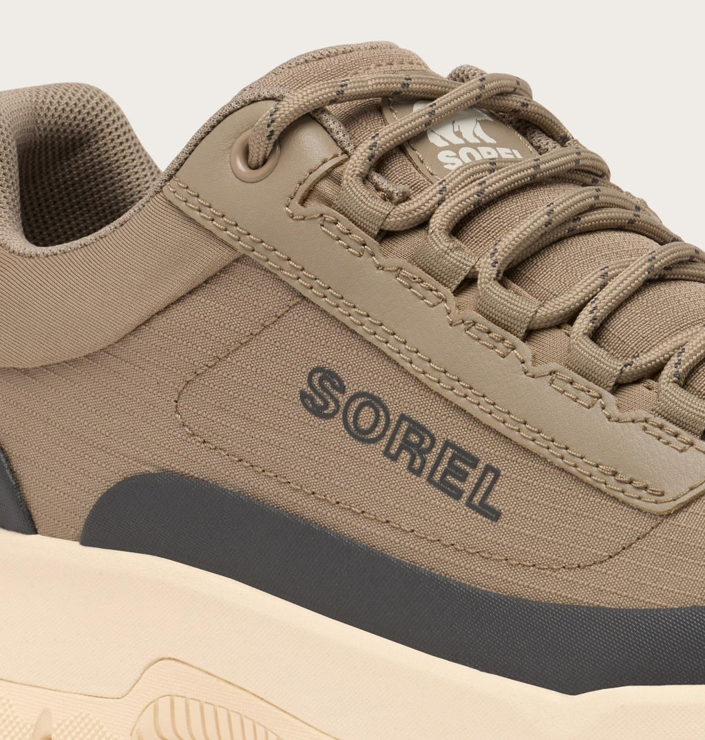Outing NW™ Low Men's Sneaker - Khaki II, Jet
