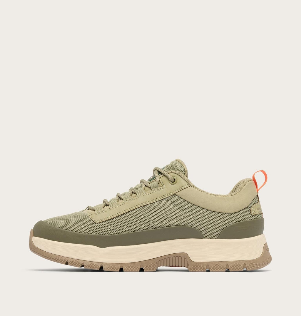 Outing NW™ Low Men's Sneaker - Dusty Twill, Stone Green