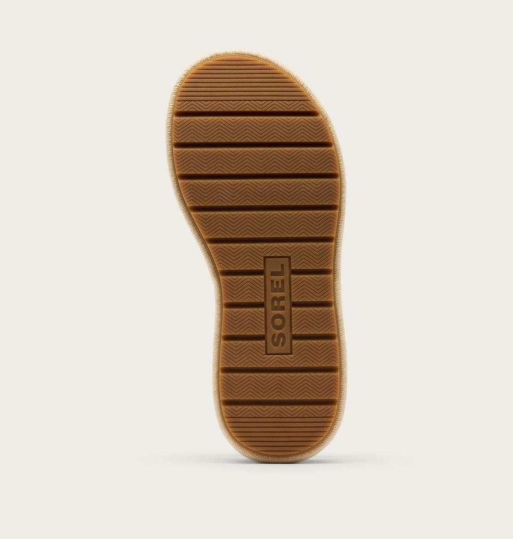 Sunpeak™ Platform Women's Sandal - Black, Gum 2