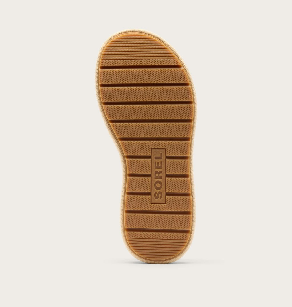Sunpeak™ Platform Women's Sandal - Honest Beige, Chalk