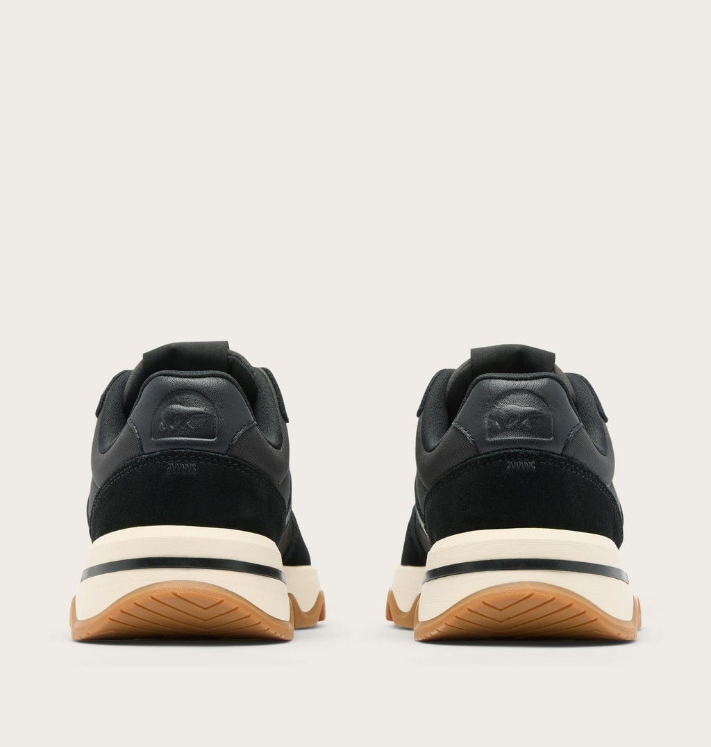 Kinetic™ Ember Women's Sneaker - Black, Jet