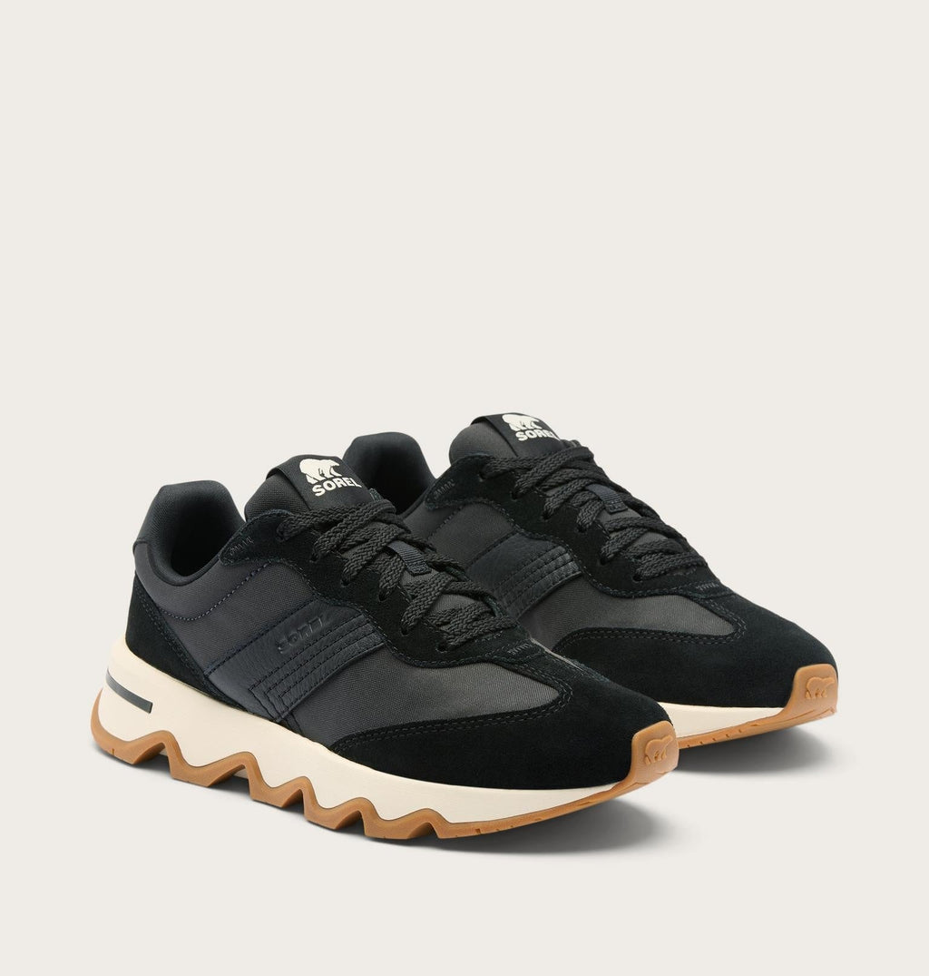 Kinetic™ Ember Women's Sneaker - Black, Jet