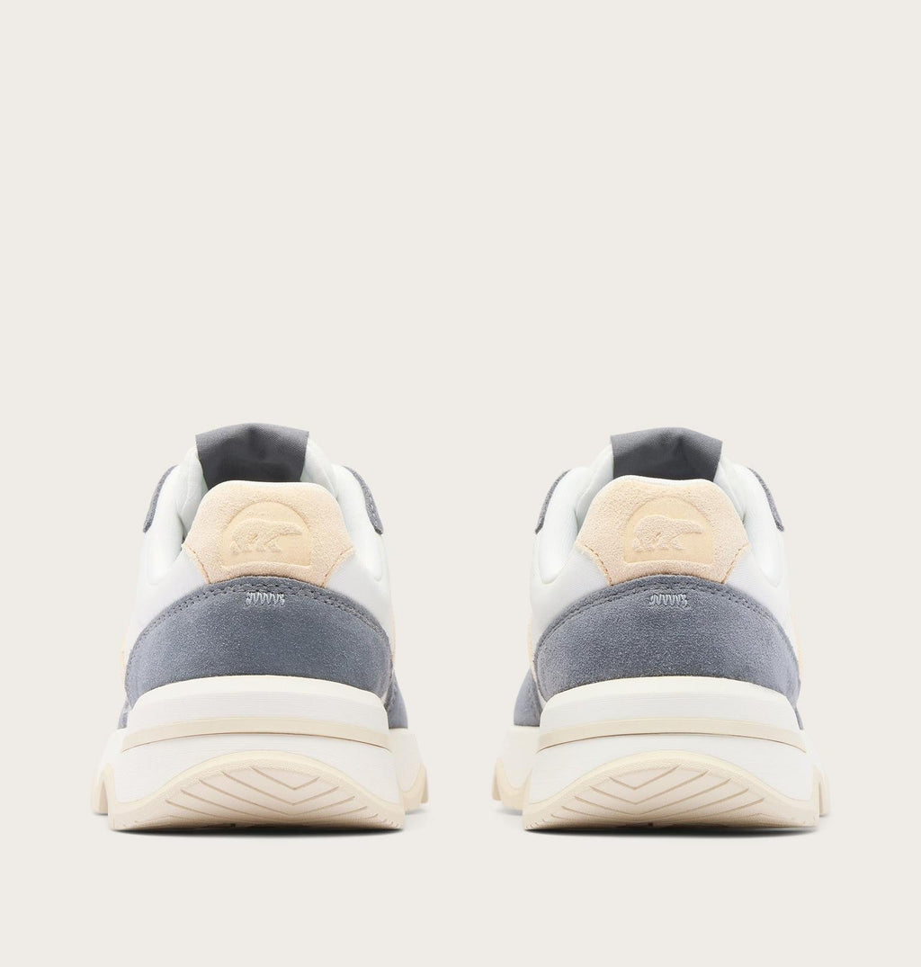 Kinetic™ Ember Women's Sneaker - Sea Salt, Grey Ash