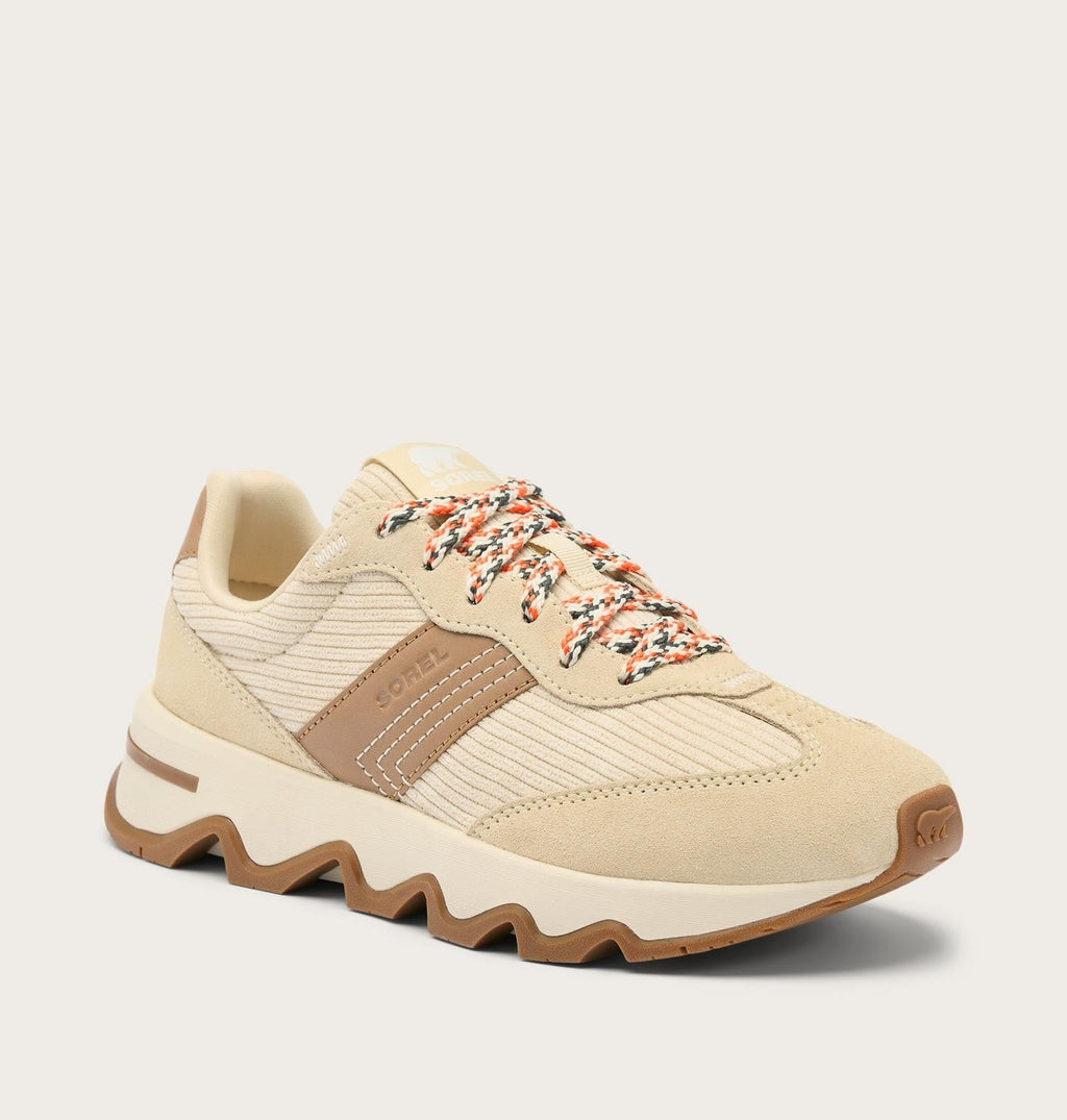 Kinetic™ Ember Women's Sneaker - Bleached Ceramic, Gum 2