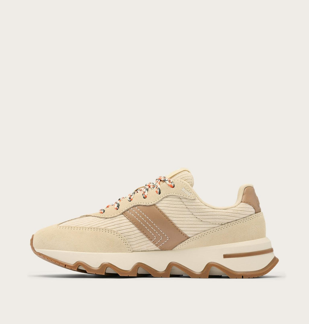 Kinetic™ Ember Women's Sneaker - Bleached Ceramic, Gum 2