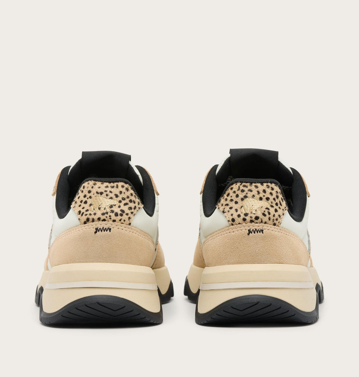 Kinetic™ Ember Women's Sneaker - Chalk, Ceramic
