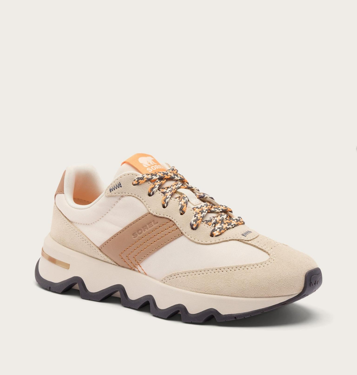 Kinetic™ Ember Women's Sneaker - Honey White, Snow