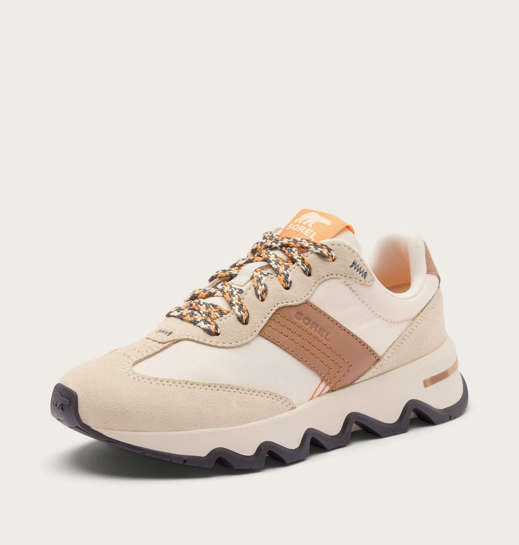 Kinetic™ Ember Women's Sneaker - Honey White, Snow