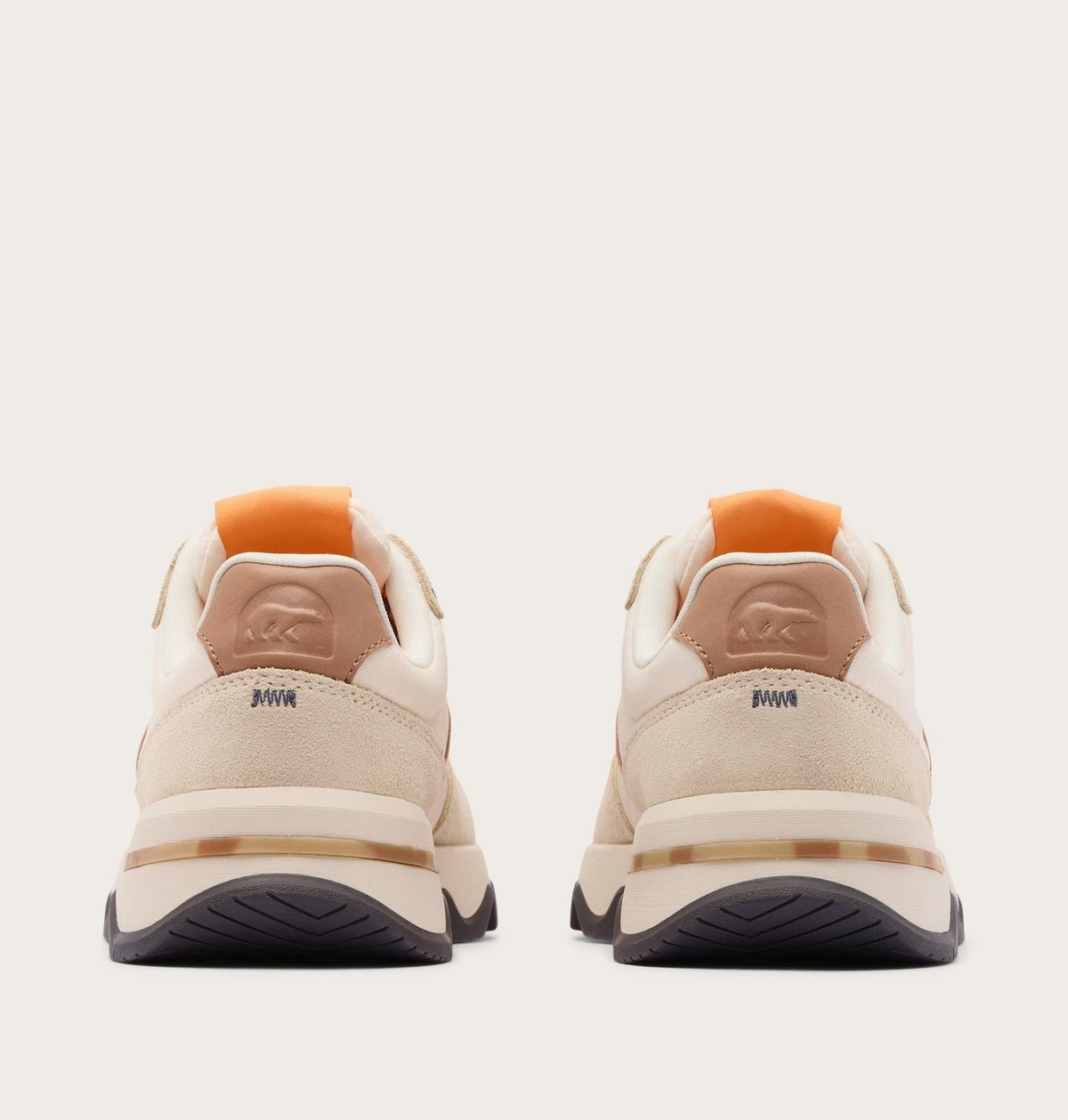 Kinetic™ Ember Women's Sneaker - Honey White, Snow