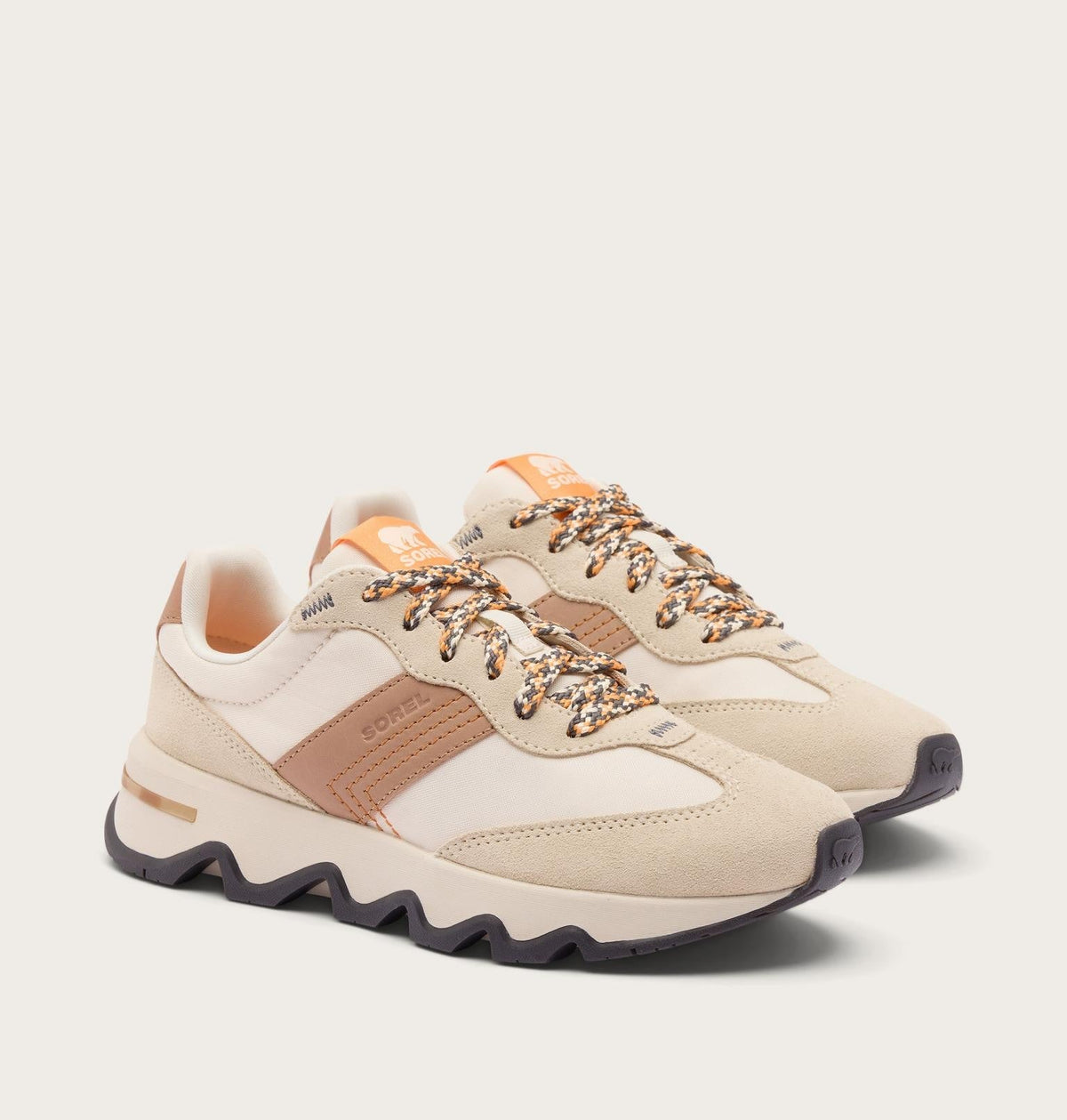 Kinetic™ Ember Women's Sneaker - Honey White, Snow