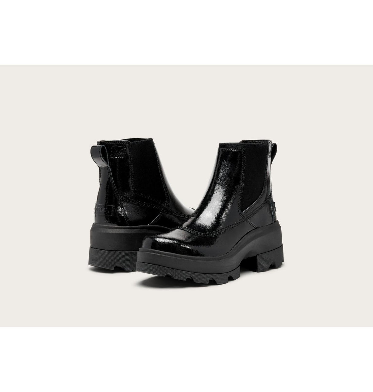Joan FRWD™ Chelsea Women's Boot - Black, Black