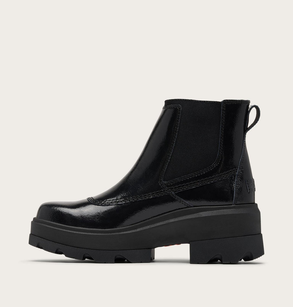 Joan FRWD™ Chelsea Women's Boot - Black, Black