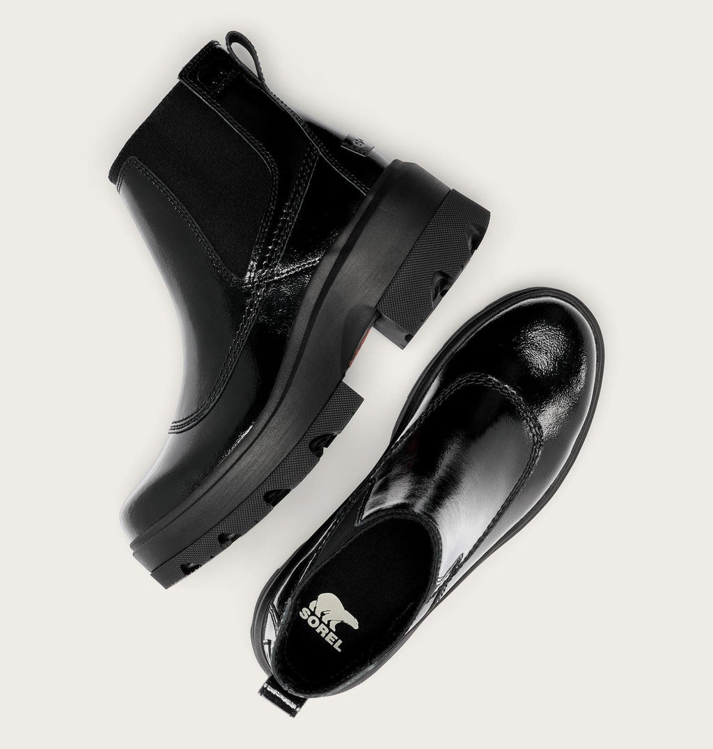 Joan FRWD™ Chelsea Women's Boot - Black, Black