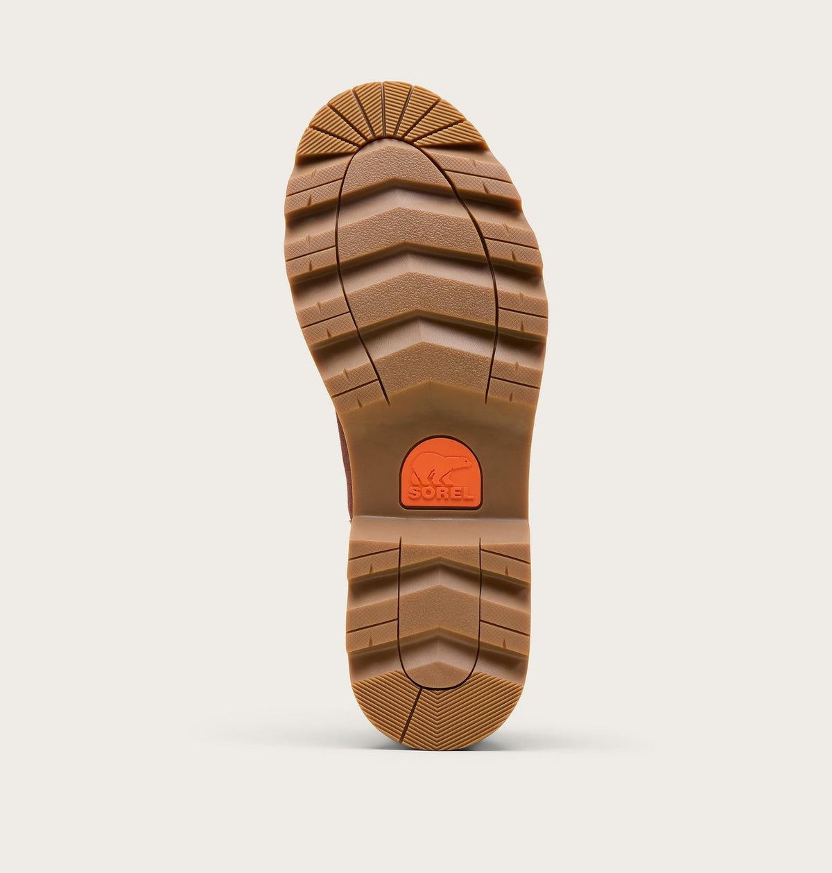 Revel RD™ Chelsea Women's Waterproof Boot - Redwood, Gum 10