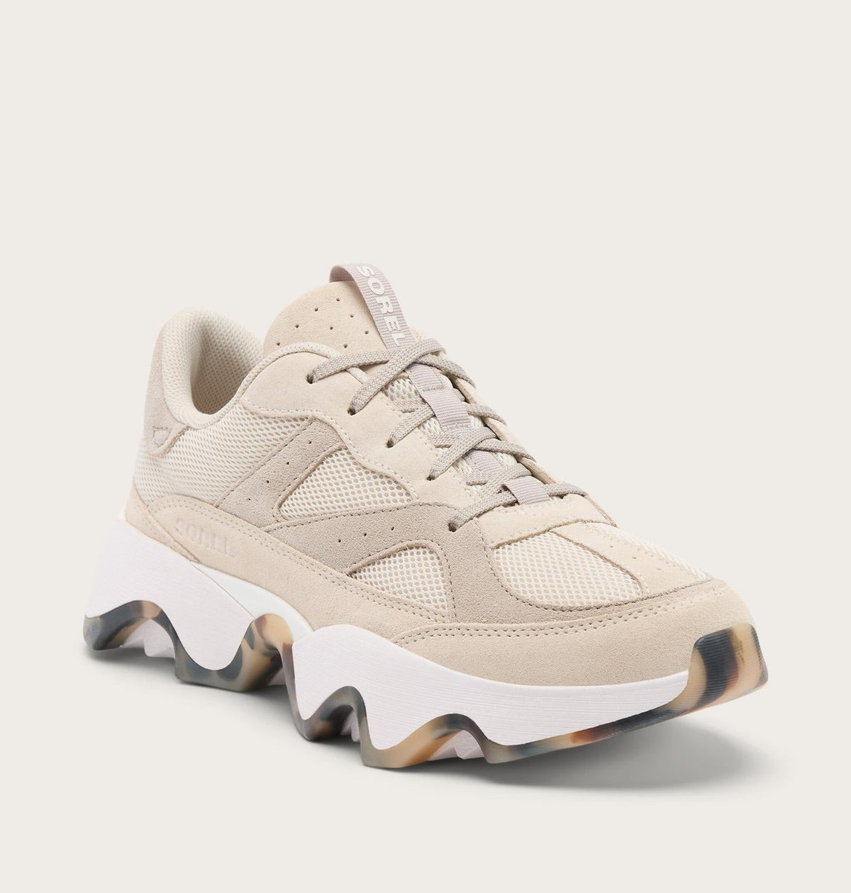 Kinetic™ Array Women's Sneaker - Fawn, Sea Salt