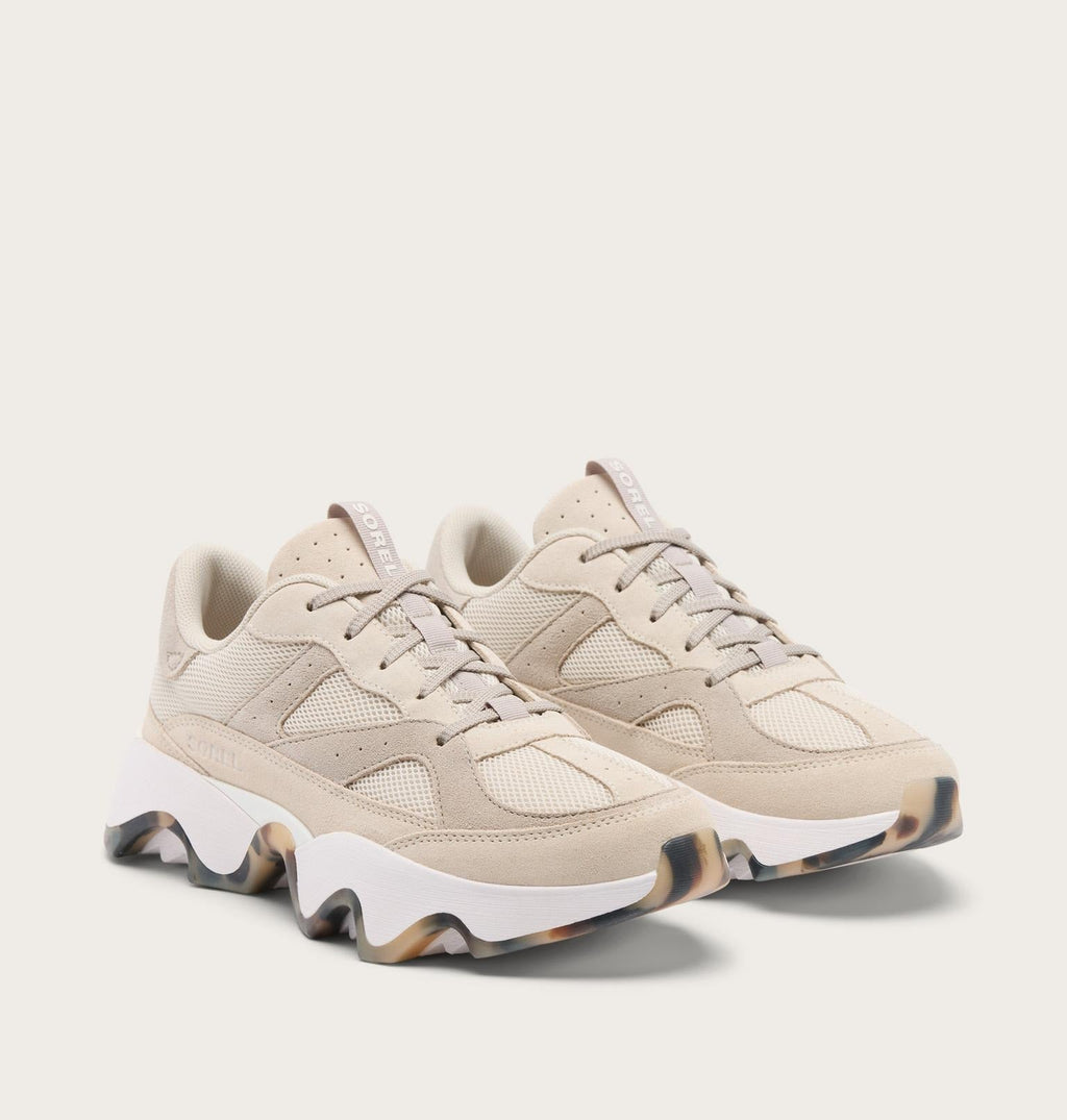 Kinetic™ Array Women's Sneaker - Fawn, Sea Salt