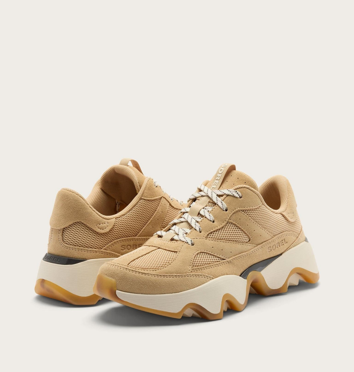 Kinetic™ Array Women's Sneaker - Ceramic, Chalk