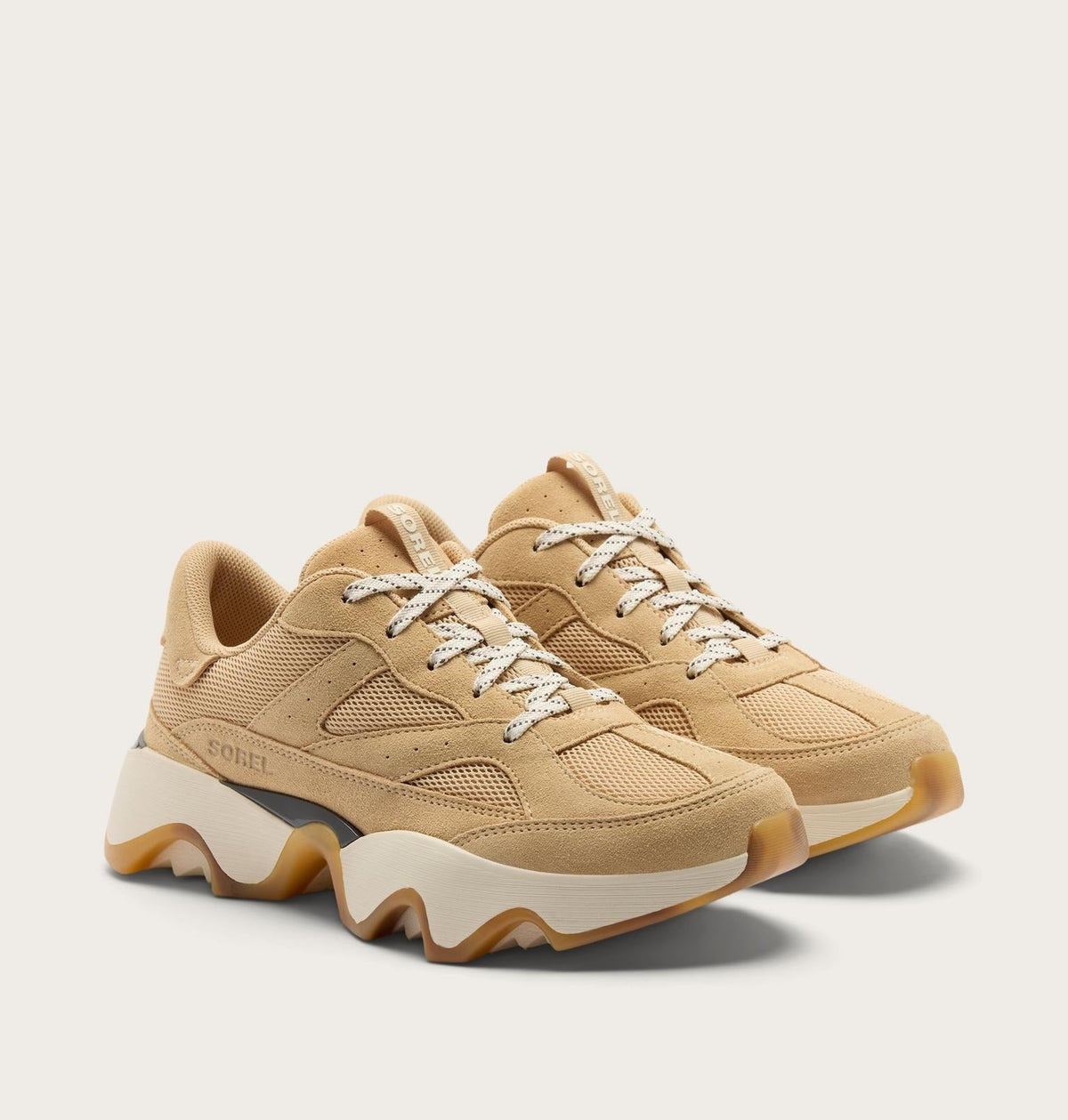 Kinetic™ Array Women's Sneaker - Ceramic, Chalk