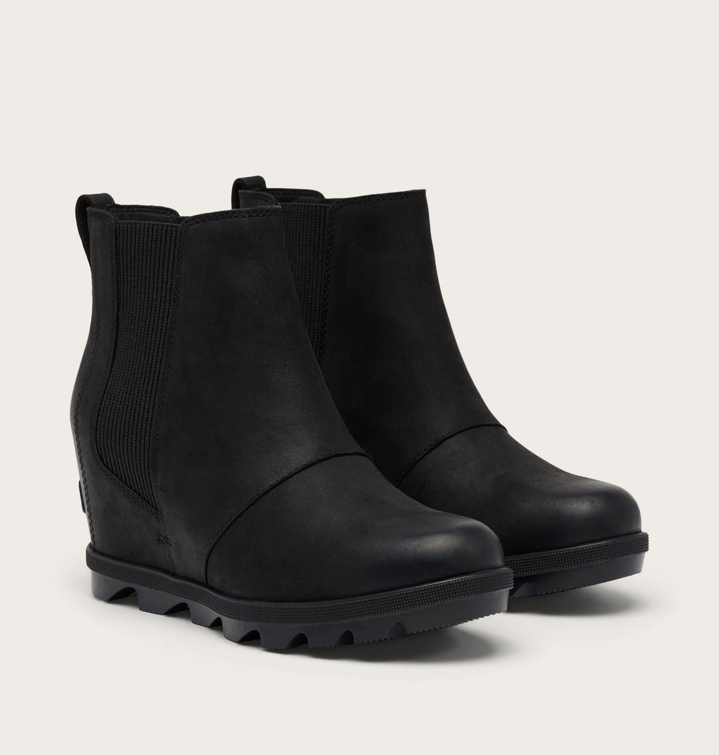 Joan Rhapsody™ Chelsea Wedge - Black, Black