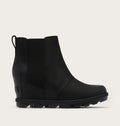 Joan Rhapsody™ Chelsea Wedge - Black, Black