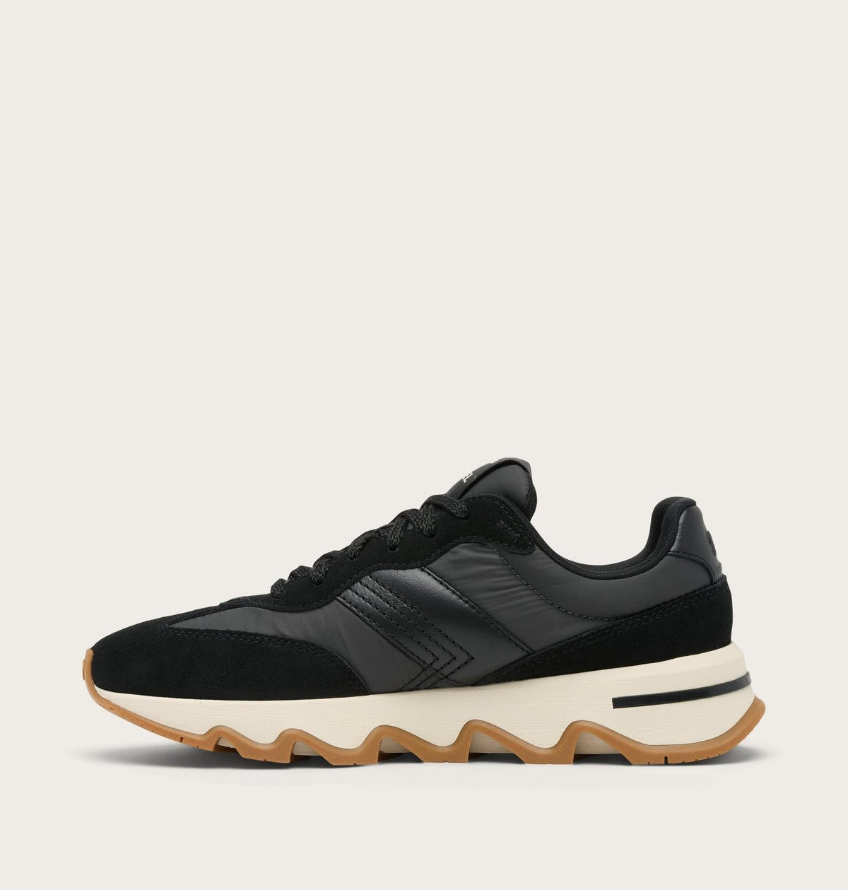 Kinetic™ Ember Men's Sneaker - Black, Jet