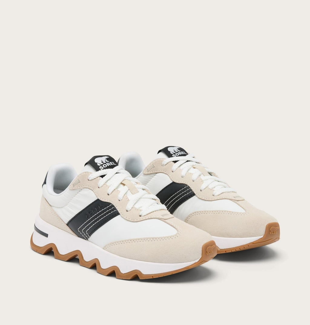 Kinetic™ Ember Men's Sneaker - Fawn, Black