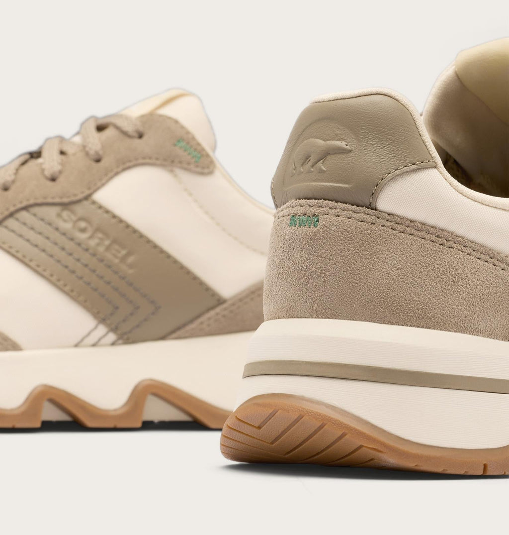 Kinetic™ Ember Men's Sneaker - Bleached Ceramic, Khaki II