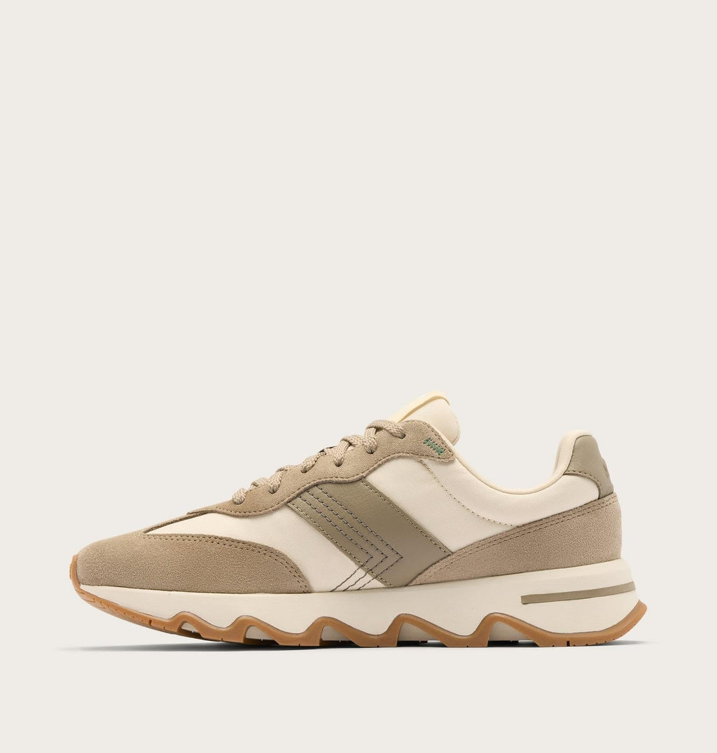 Kinetic™ Ember Men's Sneaker - Bleached Ceramic, Khaki II